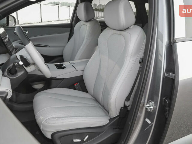 БИД Sea Lion 06, объемом двигателя 1.5 л и пробегом 0 тыс. км за 31190 $, фото 14 на Automoto.ua