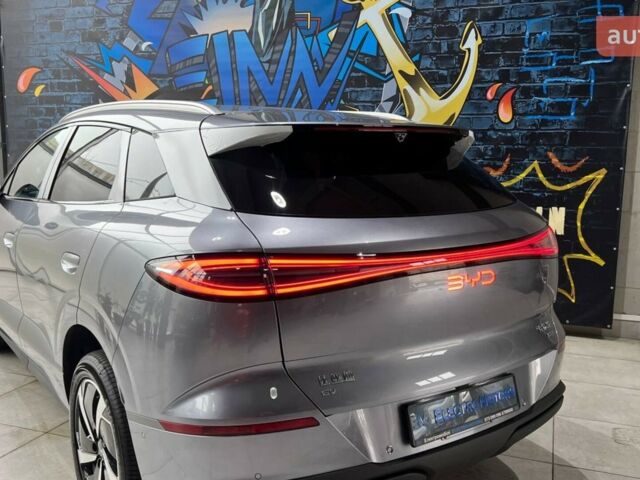 купить новое авто БИД Sea Lion 06 2025 года от официального дилера Petr БИД фото