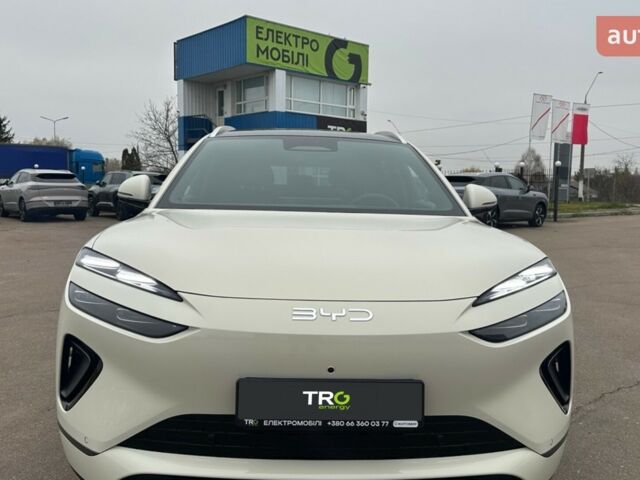 купить новое авто БИД Sea Lion 06 2025 года от официального дилера Віталій БИД фото