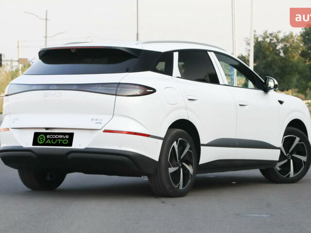 купить новое авто БИД Sea Lion 06 2025 года от официального дилера Автосалон ECODRIVE AUTO Київ БИД фото