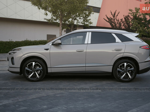 купить новое авто БИД Sea Lion 06 2025 года от официального дилера Автосалон ECODRIVE AUTO Київ БИД фото