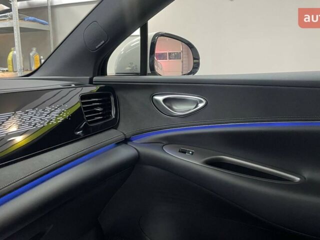 купити нове авто БІД Sea Lion 06 2025 року від офіційного дилера E-SKM Вінниця БІД фото