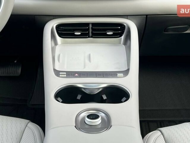 купити нове авто БІД Sea Lion 06 2025 року від офіційного дилера 4Колеса БІД фото