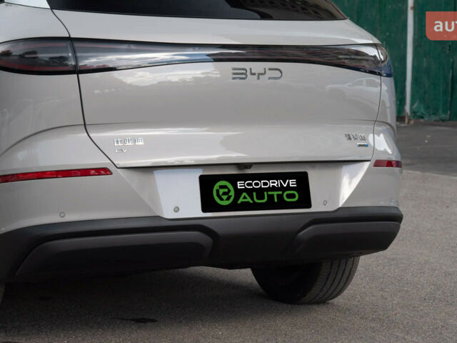 купити нове авто БІД Sea Lion 06 2025 року від офіційного дилера Автосалон ECODRIVE AUTO Київ БІД фото