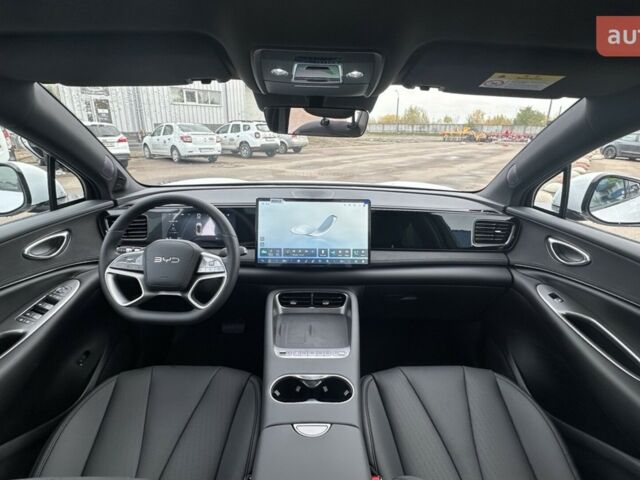 БИД Sea Lion 06 2025 года купить новое авто БИД Sea Lion 06 2025 года от официального дилера Віталій БИД фото