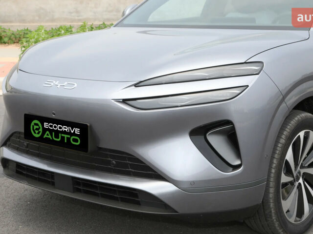 купить новое авто БИД Sea Lion 06 2025 года от официального дилера Автосалон ECODRIVE AUTO Київ БИД фото