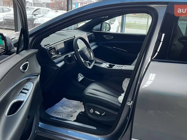 купить новое авто БИД Sea Lion 06 2025 года от официального дилера Іван БИД фото