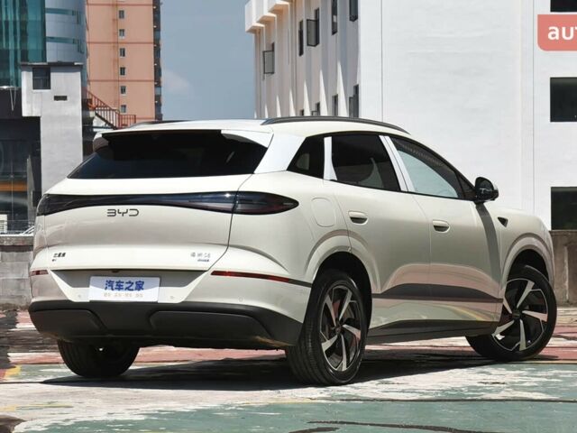 купить новое авто БИД Sea Lion 06 2025 года от официального дилера Ростислав БИД фото