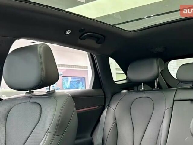 купить новое авто БИД Sea Lion 06 2025 года от официального дилера Ben⚡️Auto БИД фото