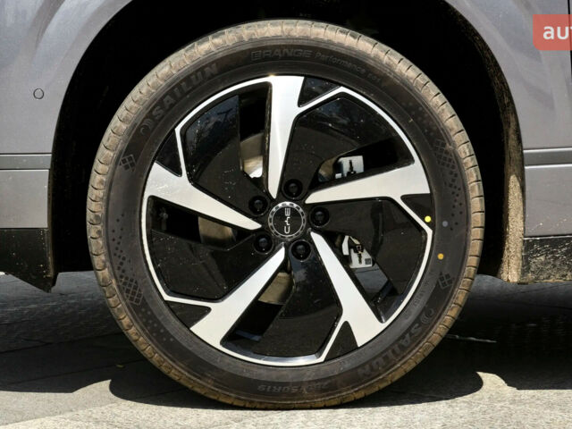 купить новое авто БИД Sea Lion 06 2025 года от официального дилера Автосалон ECODRIVE AUTO Київ БИД фото