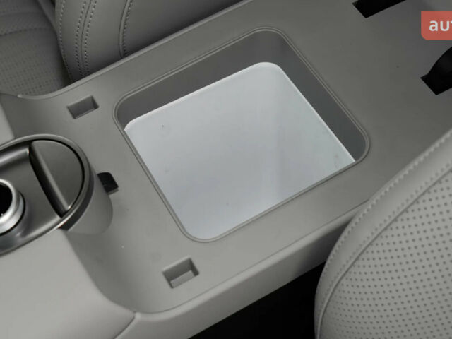 купити нове авто БІД Sea Lion 06 2025 року від офіційного дилера Автосалон ECODRIVE AUTO Київ БІД фото