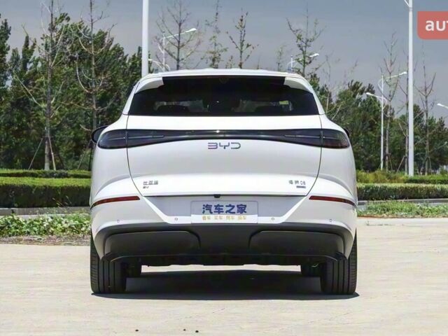 купити нове авто БІД Sea Lion 06 2025 року від офіційного дилера Чабан Вячеслав БІД фото