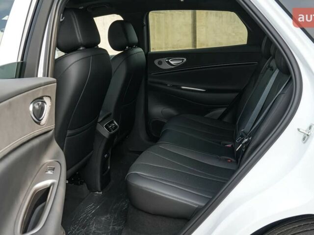 купить новое авто БИД Sea Lion 06 2025 года от официального дилера Константин Альперович БИД фото