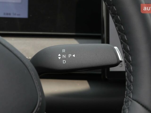 купить новое авто БИД Sea Lion 06 2025 года от официального дилера Energy Hub Київ БИД фото