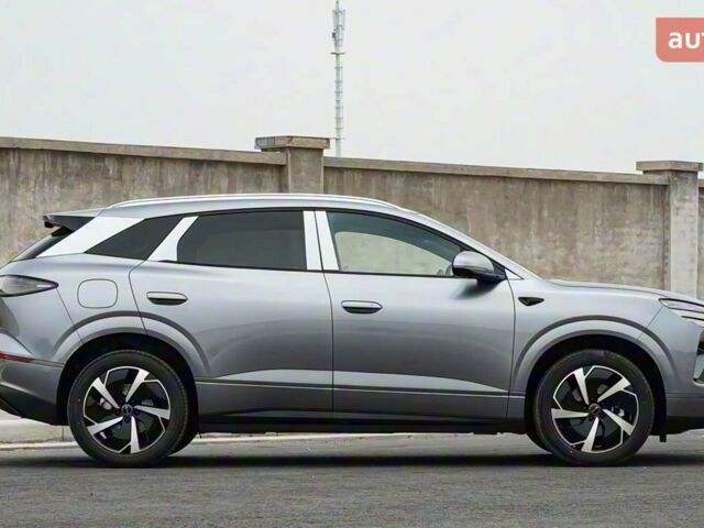 БИД Sea Lion 06 2025 года купить новое авто БИД Sea Lion 06 2025 года от официального дилера Global Electric БИД фото