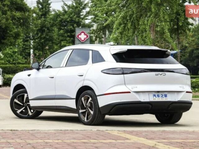 купить новое авто БИД Sea Lion 06 2025 года от официального дилера Дмитрий БИД фото