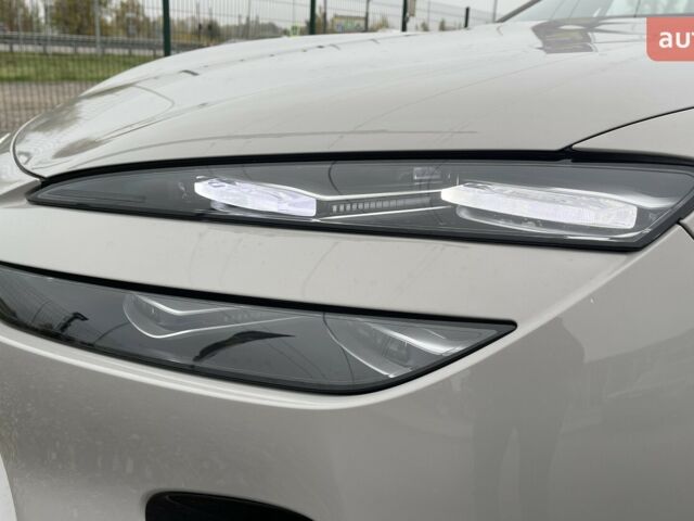 купить новое авто БИД Sea Lion 06 2025 года от официального дилера Максим Путрівка БИД фото