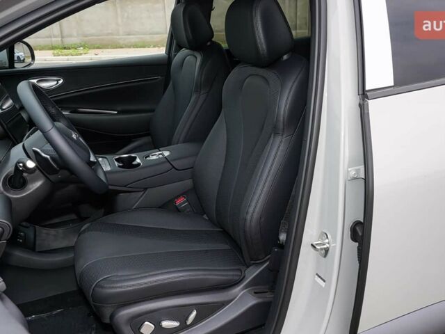 купить новое авто БИД Sea Lion 06 2025 года от официального дилера Ростислав БИД фото