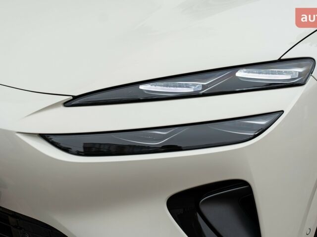 купить новое авто БИД Sea Lion 06 2025 года от официального дилера Автосалон ECODRIVE AUTO Київ БИД фото