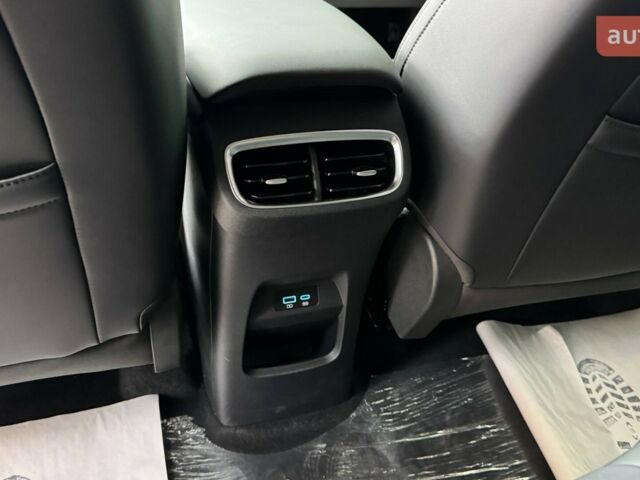 купить новое авто БИД Sea Lion 06 2025 года от официального дилера E-SKM ZOO БИД фото