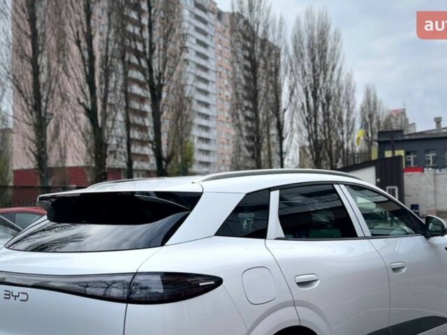 купити нове авто БІД Sea Lion 06 2025 року від офіційного дилера Будпостач  БІД фото