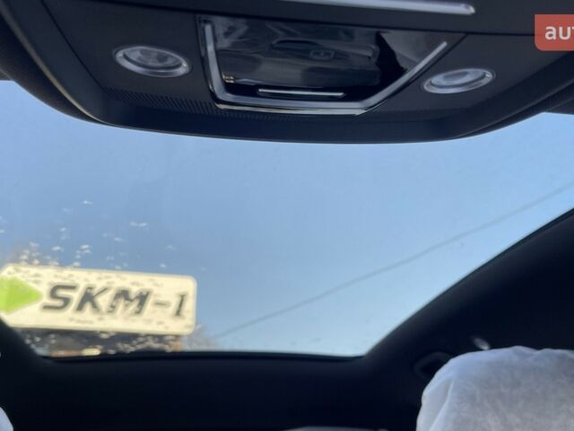 купить новое авто БИД Sea Lion 06 2025 года от официального дилера E-SKM Житомир БИД фото