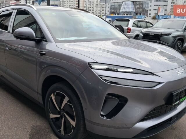 купити нове авто БІД Sea Lion 06 2025 року від офіційного дилера E-SKM Позняки БІД фото