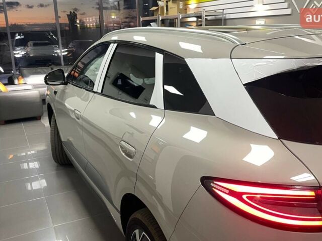 купити нове авто БІД Sea Lion 06 2025 року від офіційного дилера E-SKM БІД фото