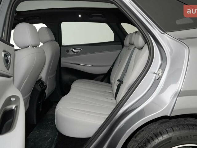 купить новое авто БИД Sea Lion 06 2025 года от официального дилера Влада БИД фото