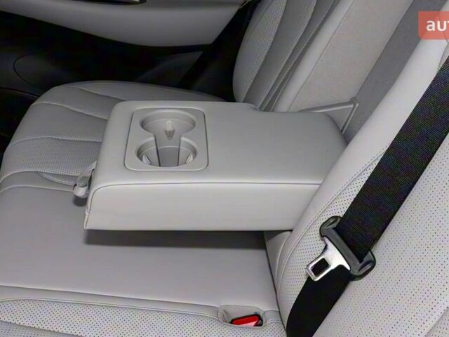 БИД Sea Lion 06 2025 года купить новое авто БИД Sea Lion 06 2025 года от официального дилера Global Electric БИД фото
