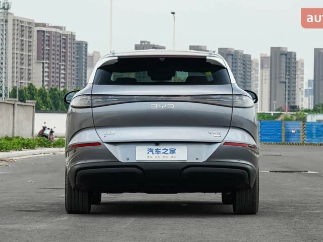 купити нове авто БІД Sea Lion 06 2025 року від офіційного дилера Денис Фатов БІД фото