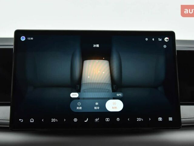 купить новое авто БИД Sea Lion 06 2025 года от официального дилера Константин Альперович БИД фото