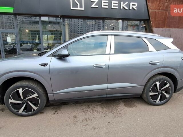 купити нове авто БІД Sea Lion 06 2025 року від офіційного дилера E-SKM Позняки БІД фото