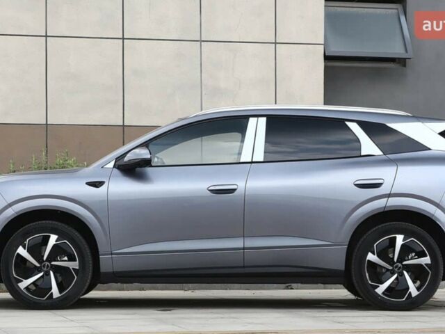 купить новое авто БИД Sea Lion 06 2025 года от официального дилера Константин Альперович БИД фото