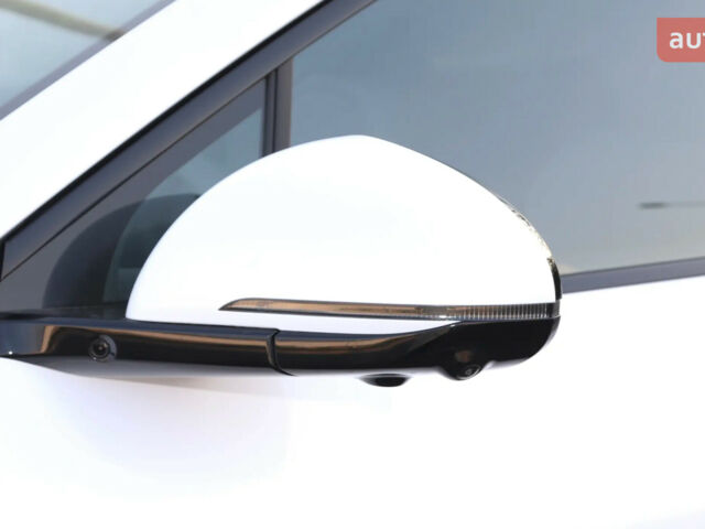 купить новое авто БИД Sea Lion 06 2025 года от официального дилера Автосалон ECODRIVE AUTO Київ БИД фото