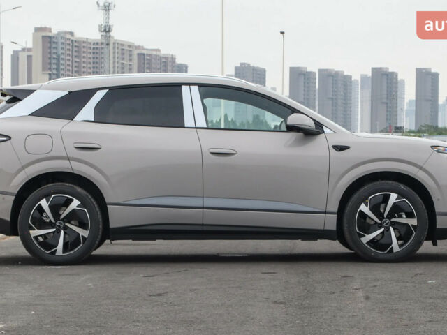 купить новое авто БИД Sea Lion 06 2025 года от официального дилера Автосалон ECODRIVE AUTO Київ БИД фото