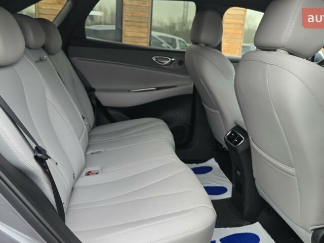 купить новое авто БИД Sea Lion 06 2025 года от официального дилера E-Car БИД фото