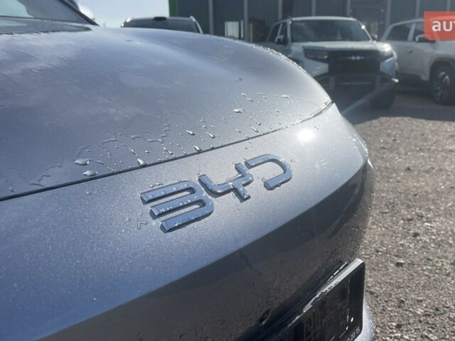 купить новое авто БИД Sea Lion 06 2025 года от официального дилера Максим Путрівка БИД фото