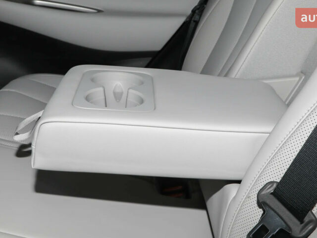 купить новое авто БИД Sea Lion 06 2025 года от официального дилера Автосалон ECODRIVE AUTO Київ БИД фото