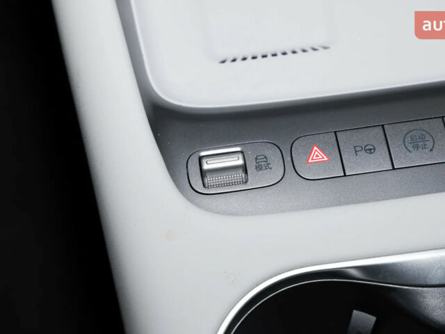 купить новое авто БИД Sea Lion 06 2025 года от официального дилера Автосалон ECODRIVE AUTO Київ БИД фото