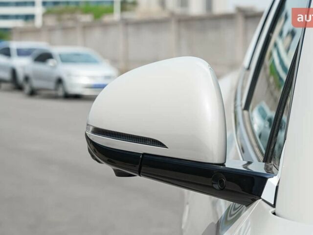 купить новое авто БИД Sea Lion 06 2025 года от официального дилера Константин Альперович БИД фото