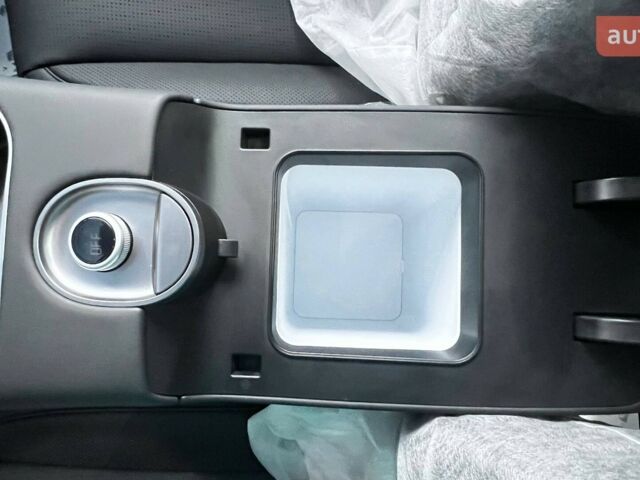 купить новое авто БИД Sea Lion 06 2025 года от официального дилера Іван БИД фото