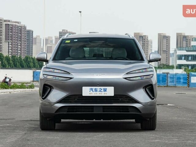 купить новое авто БИД Sea Lion 06 2025 года от официального дилера E-MOTION CARS БИД фото
