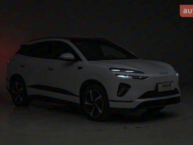 купить новое авто БИД Sea Lion 06 2025 года от официального дилера Aleksei БИД фото