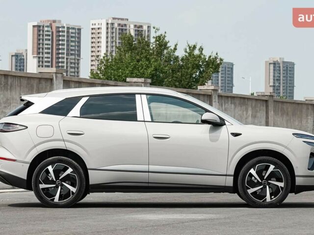 купити нове авто БІД Sea Lion 06 2025 року від офіційного дилера Bex Auto БІД фото
