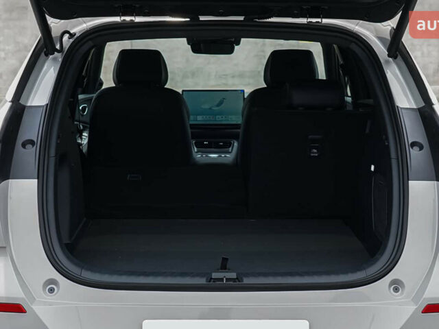 купити нове авто БІД Sea Lion 06 2025 року від офіційного дилера Bex Auto БІД фото