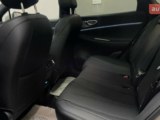 купити нове авто БІД Sea Lion 06 2025 року від офіційного дилера E-SKM БІД фото