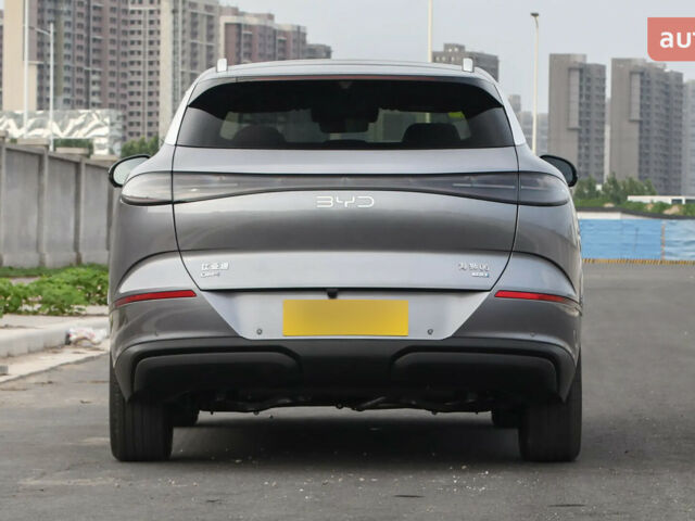 БИД Sea Lion 06, объемом двигателя 1.5 л и пробегом 0 тыс. км за 31190 $, фото 7 на Automoto.ua