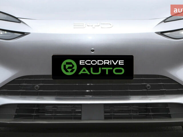 купить новое авто БИД Sea Lion 06 2025 года от официального дилера Автосалон ECODRIVE AUTO Київ БИД фото