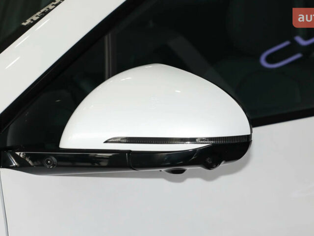 купить новое авто БИД Sea Lion 06 2025 года от официального дилера Автосалон ECODRIVE AUTO Київ БИД фото